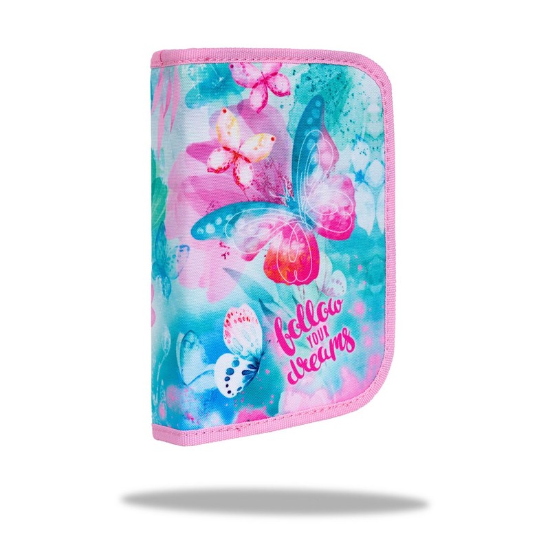 Piórnik Clipper Dreams Colorino 1 sztuka