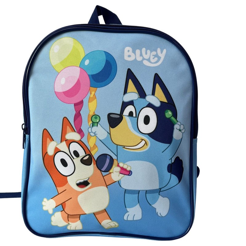 Plecak Bluey Auchan 1 sztuka