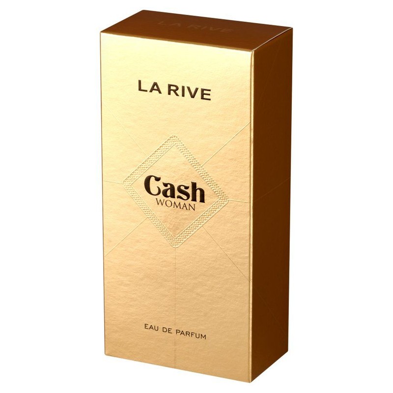 Woda perfumowana Cash LA RIVE 90 ml