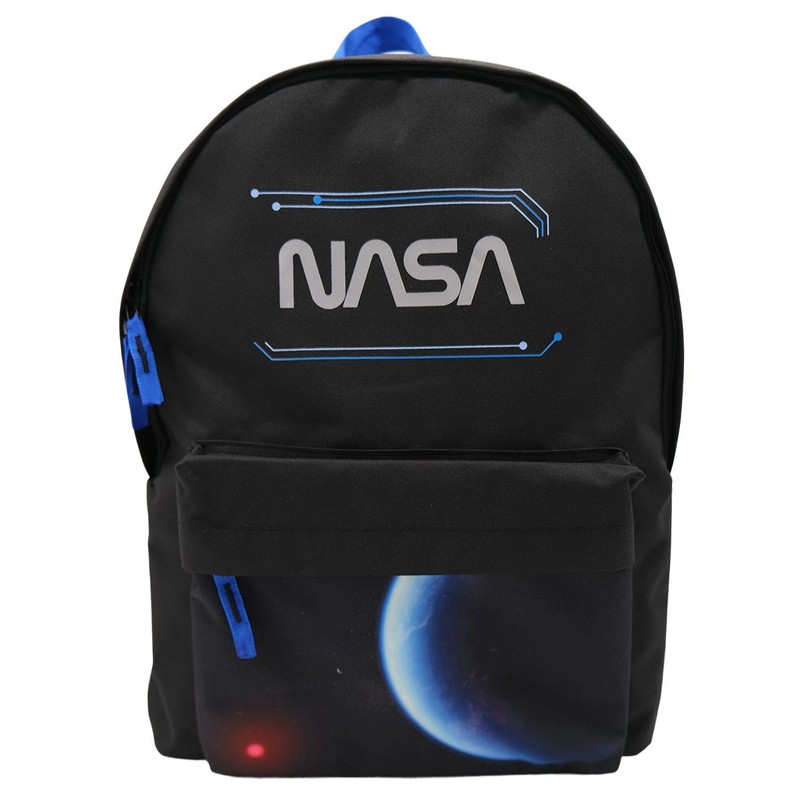Plecak NASA 1 komora Auchan 1 sztuka