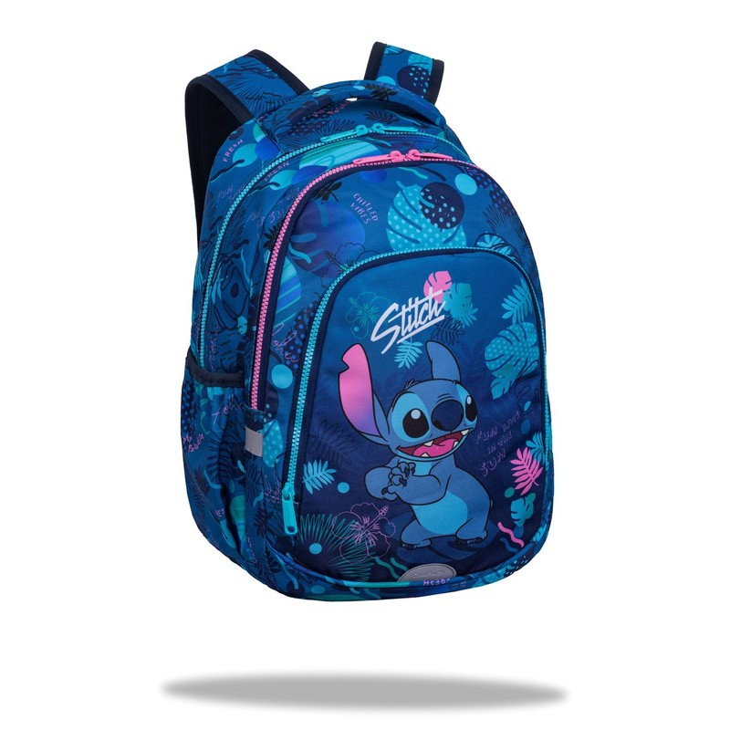 Plecak Prime Stitch Black Coolpack 1 sztuka