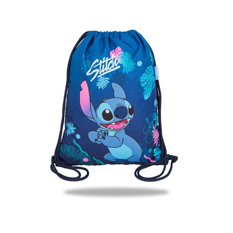 Worek Beta Stitch Blue Coolpack 1 sztuka