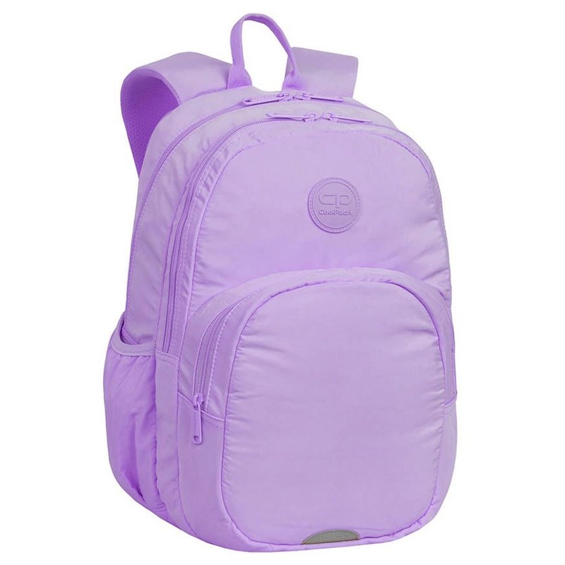 Plecak szkolny Rider Powder Purple Coolpack 1 sztuka