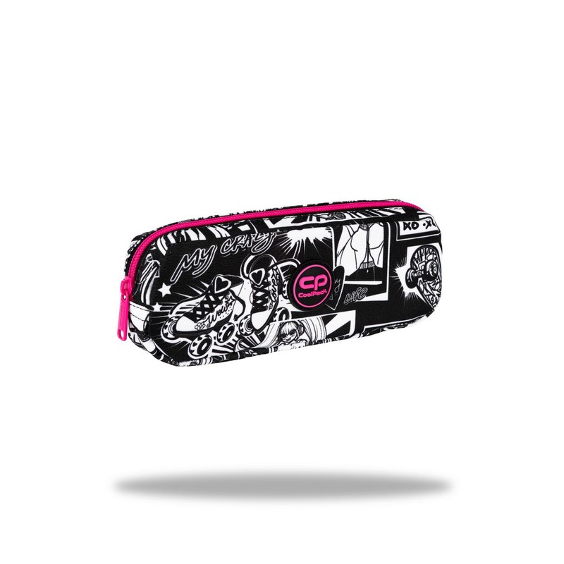 Saszetka Deck Manga Coolpack 1 sztuka