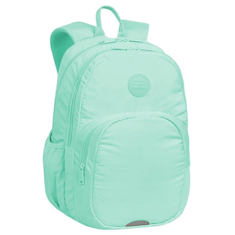 Plecak szkolny Rider Powder Mint Coolpack 1 sztuka