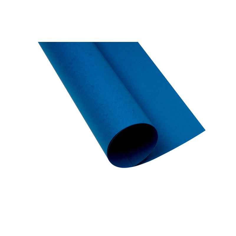 Karton kolorowy A3 160g granatowy Oxford 1 sztuka