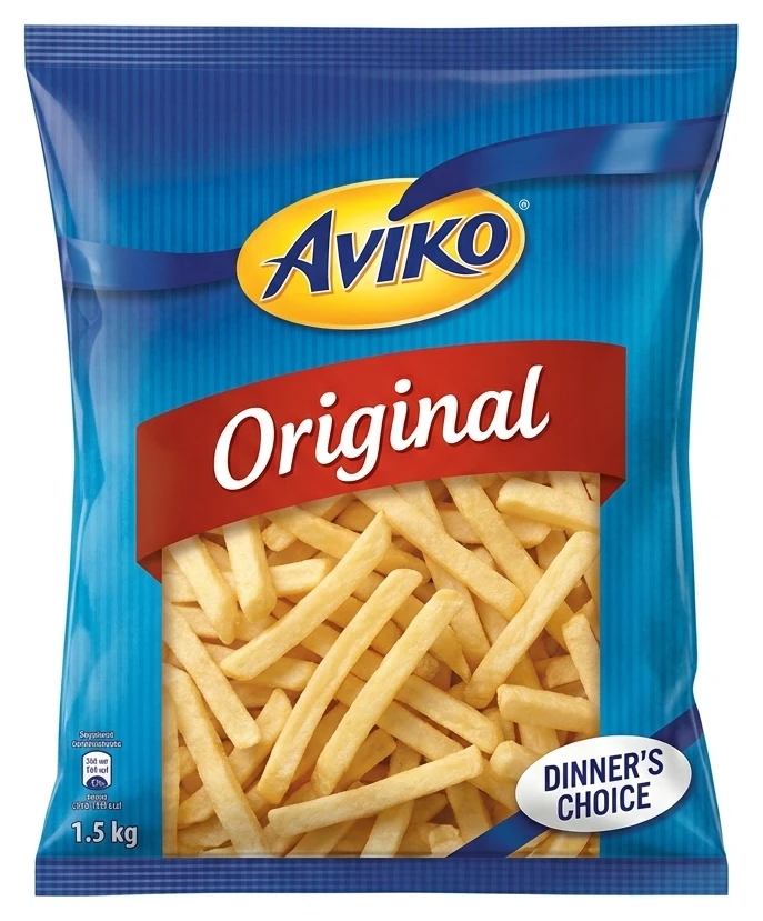 AVIKO ORIGINAL Frytki