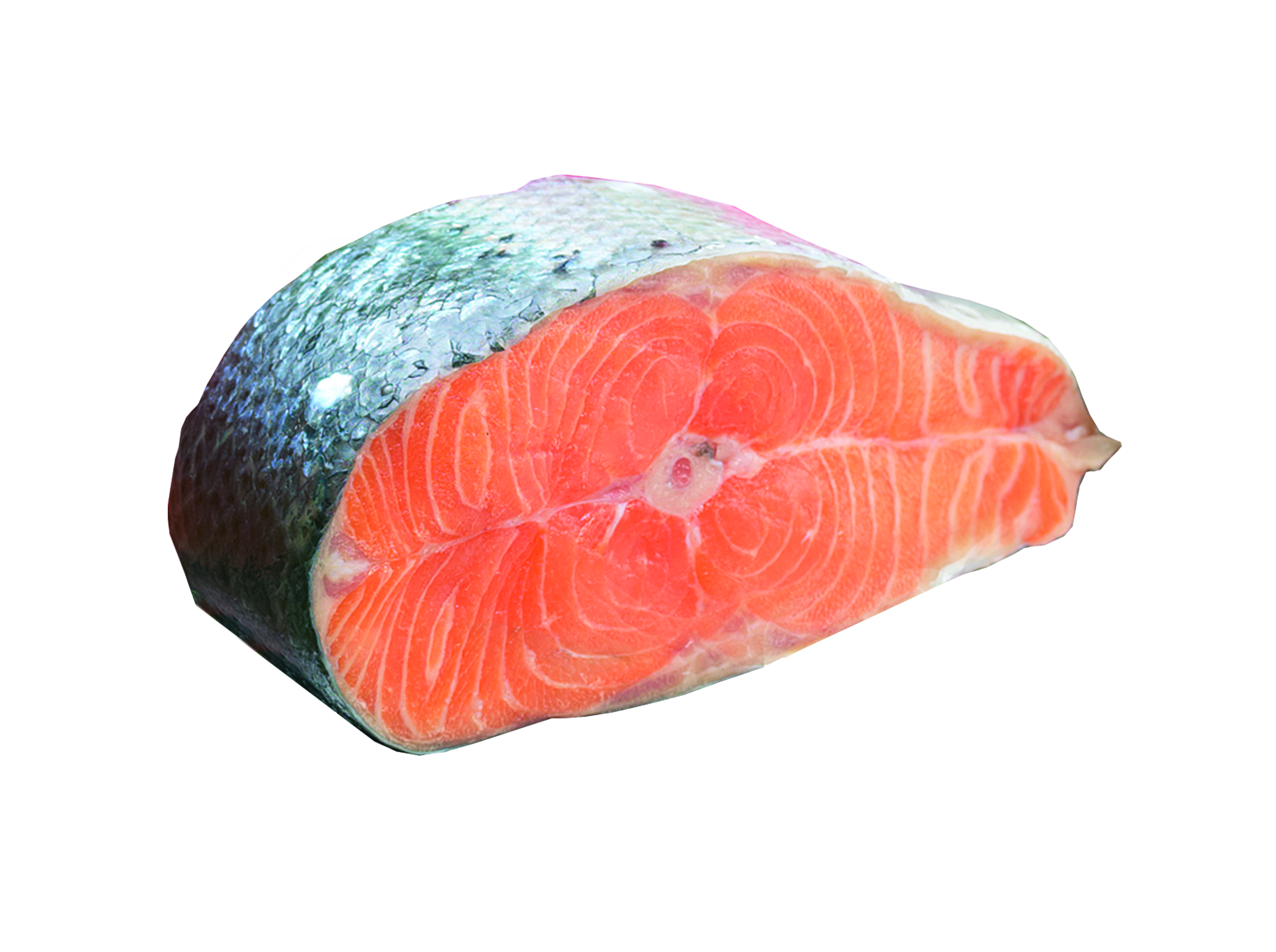 Łosoś Dzwonko Ok. 200G