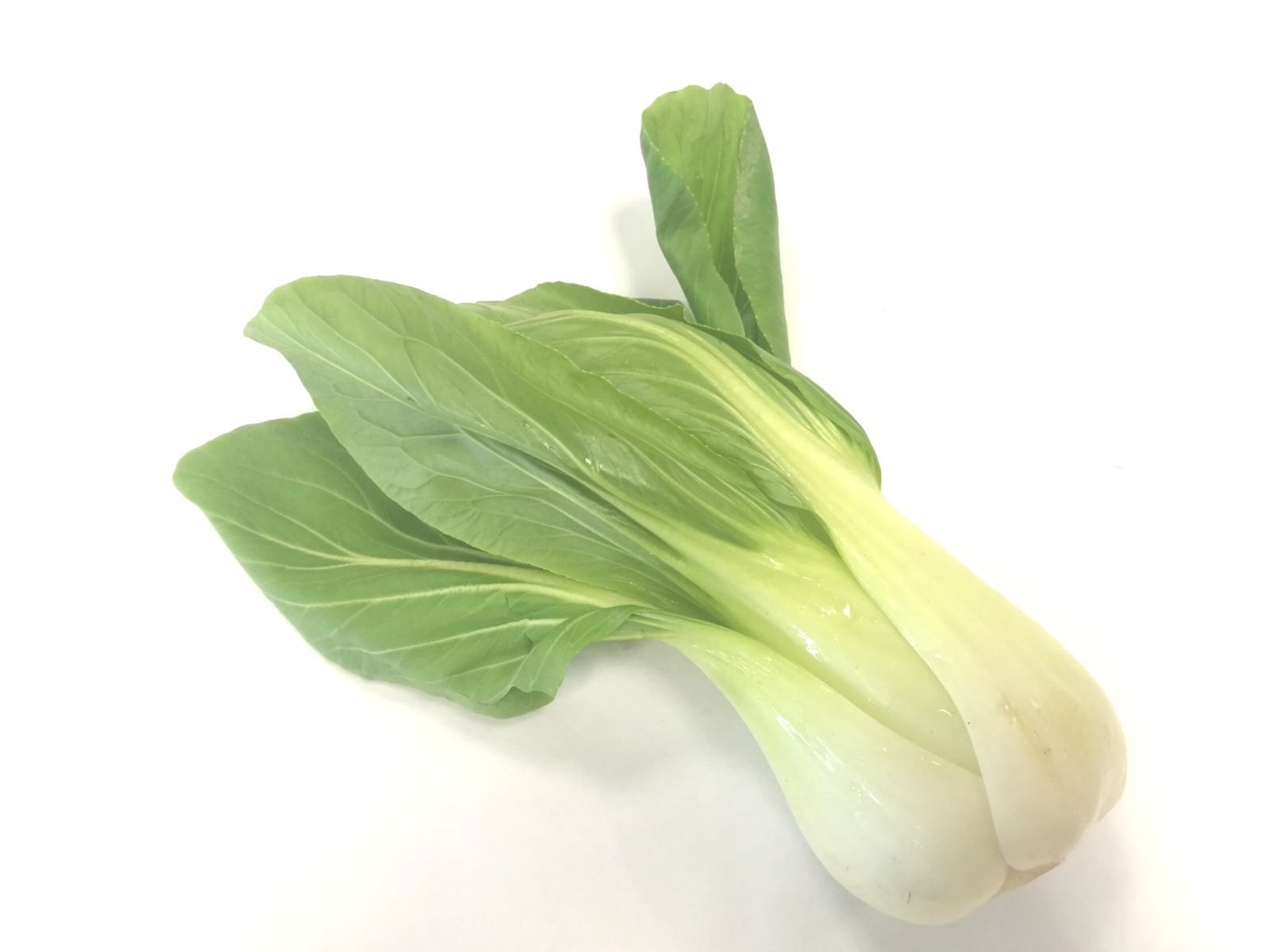 Kapusta Pak Choi Włochy 2Szt