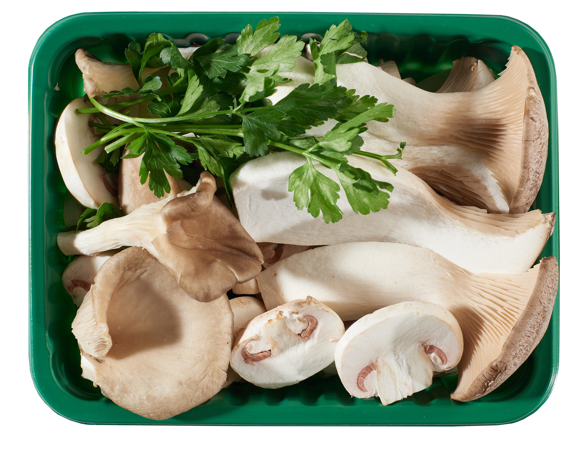 Mix Grzybów 250G