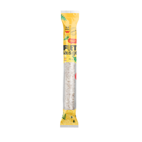 Well Done Fuet 170 g