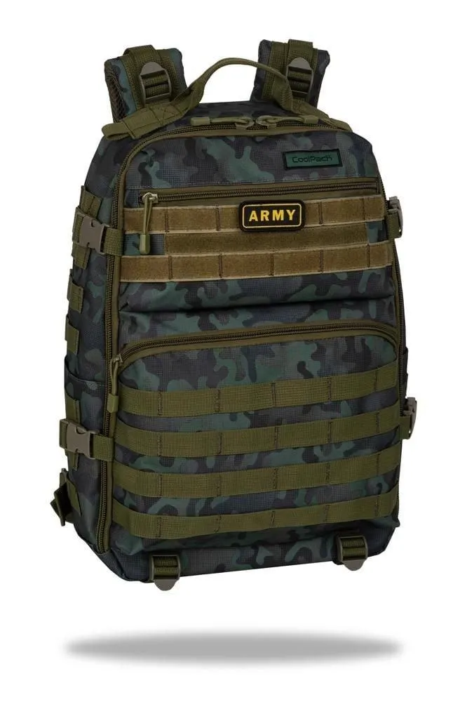 Coolpack Plecak Soldier Moro