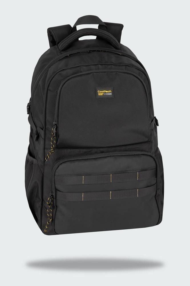 Coolpack Plecak Blund Black