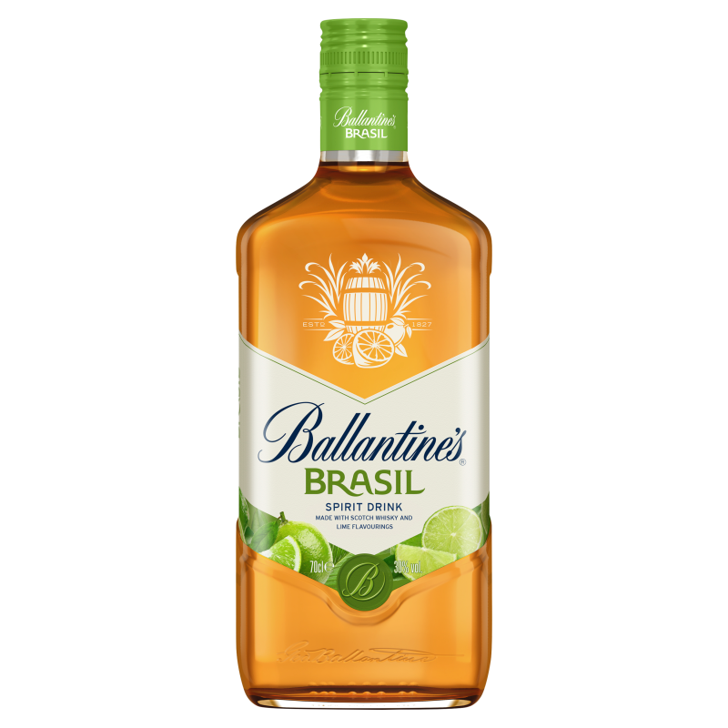 Szkocka Whisky