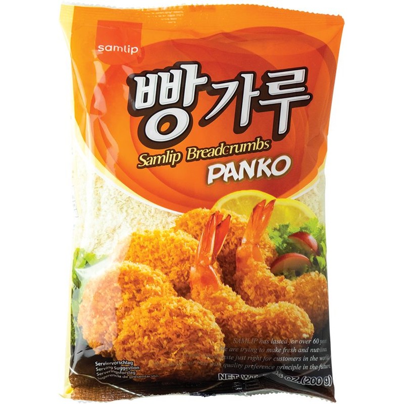 Panierka Panko  Samlip 200 g