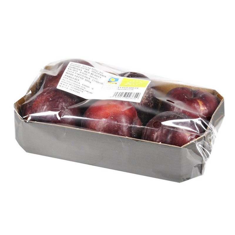 BIO Śliwka  Comite Agricultura Ecologica 500 g