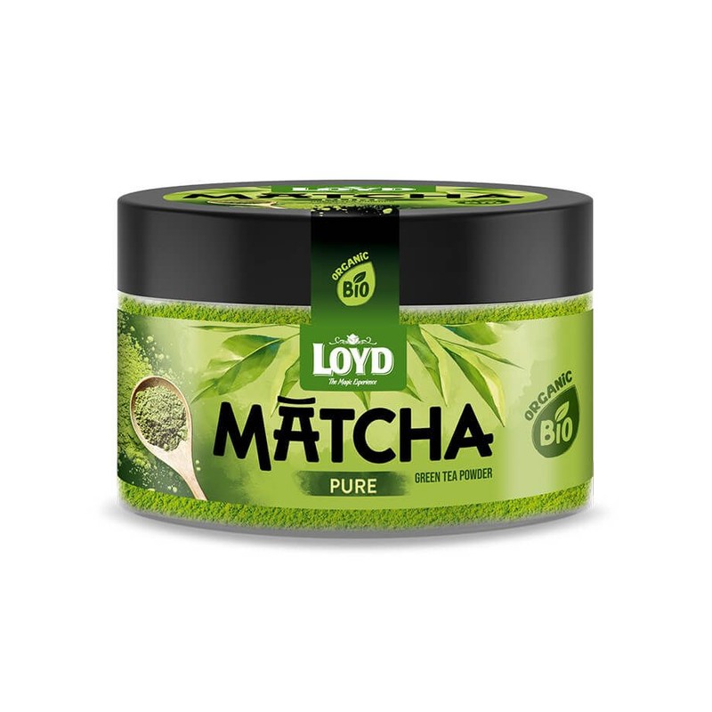 BIO Matcha  Loyd 40 g