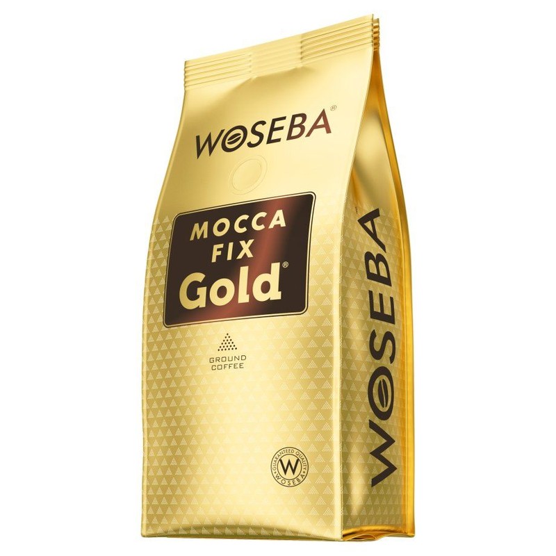 Kawa mielona Mocca Fix Gold Woseba 500 g