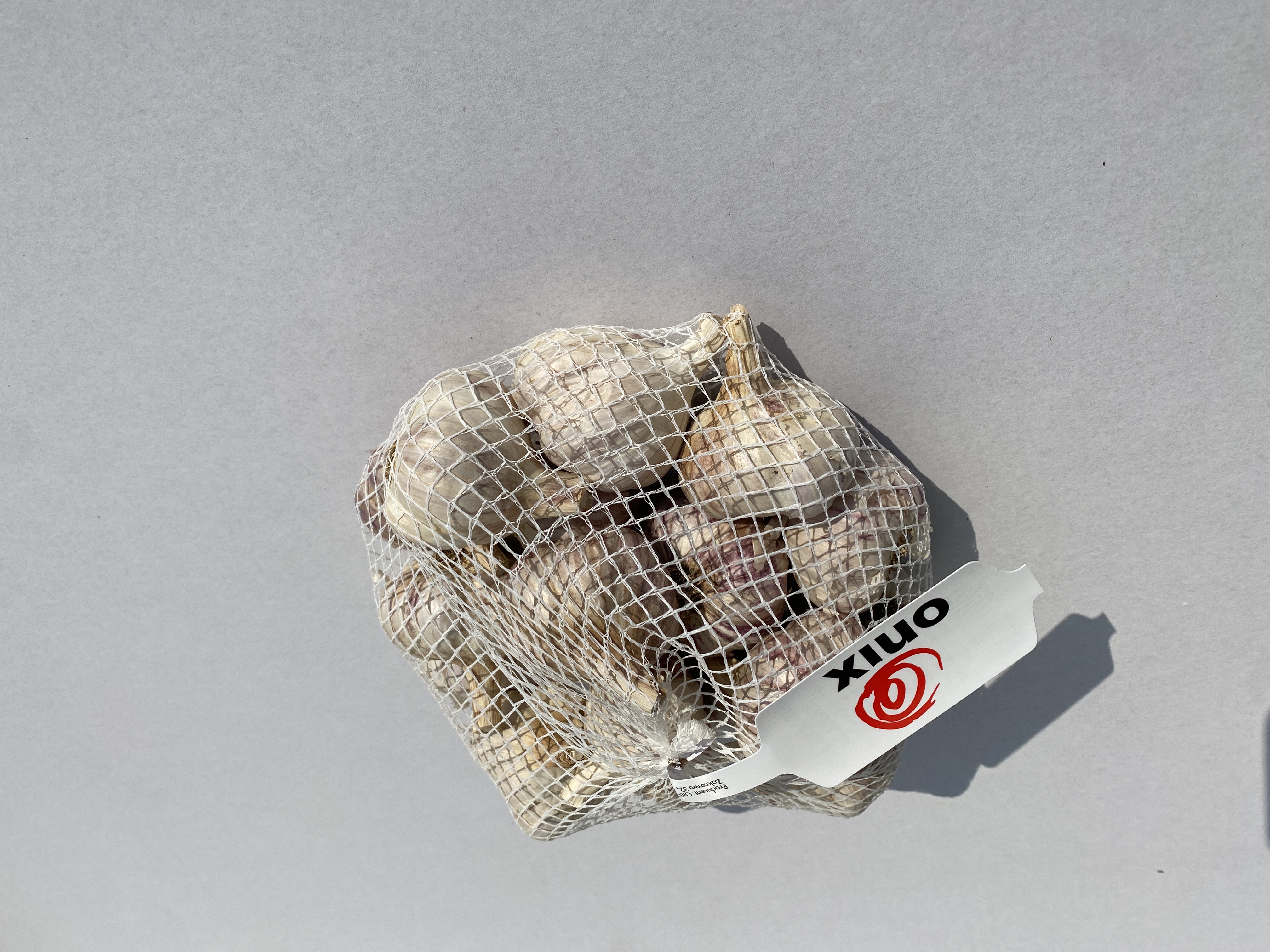 Czosnek Polska 1Kg