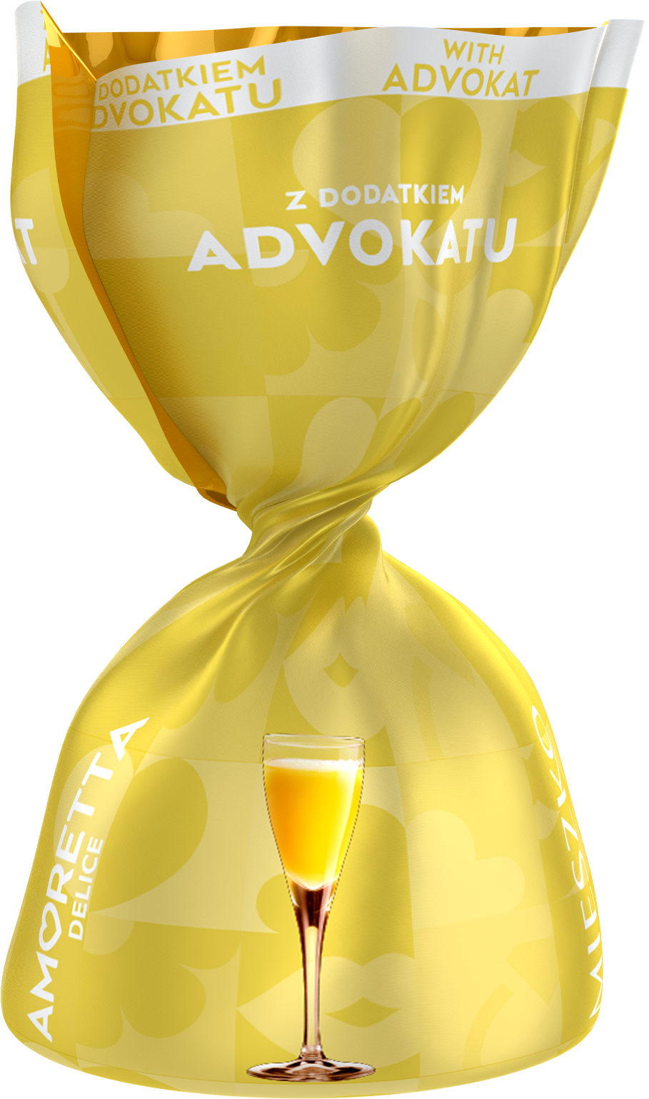 Amoretta Advokat 7.5 Kg Mieszko