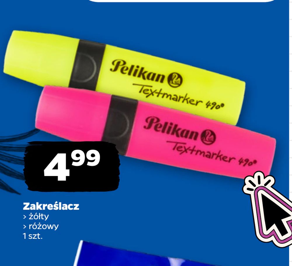 Zakreślacz