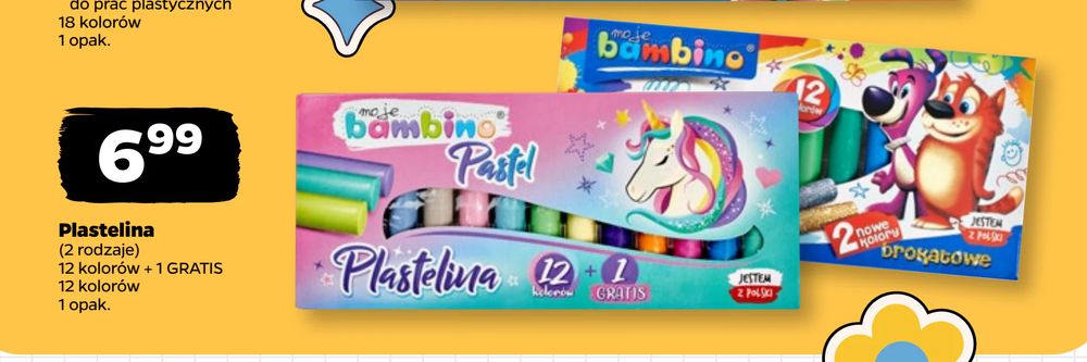 Plastelina