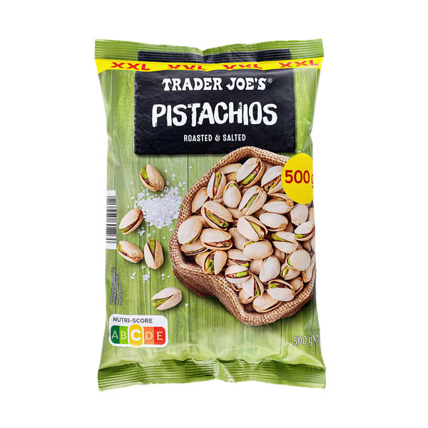 Pistacje