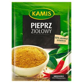 Kamis Pieprz ziołowy 15 g