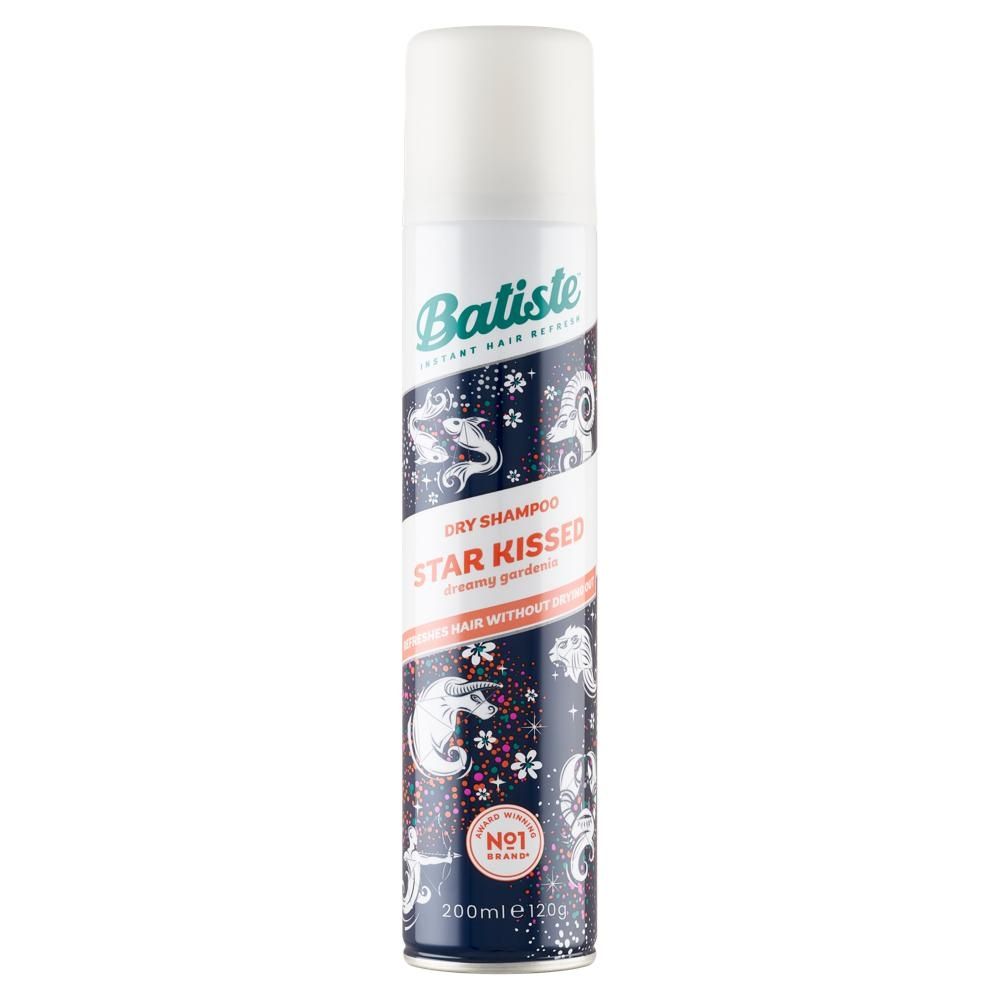 Batiste Star Kissed Suchy szampon do włosów 200 ml