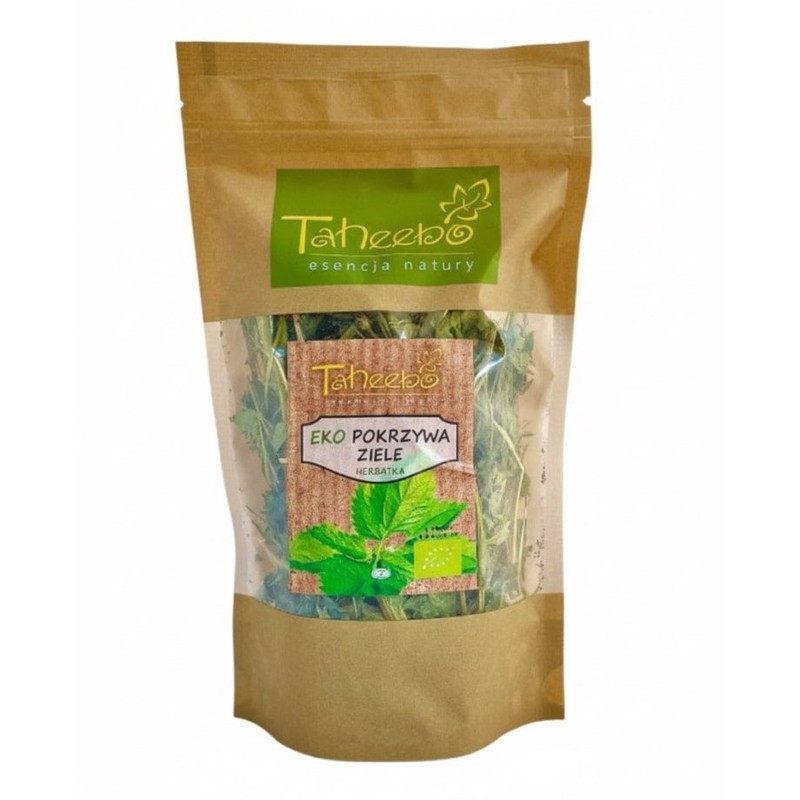 BIO Herbata pokrzywa liściasta Taheebo 30 g