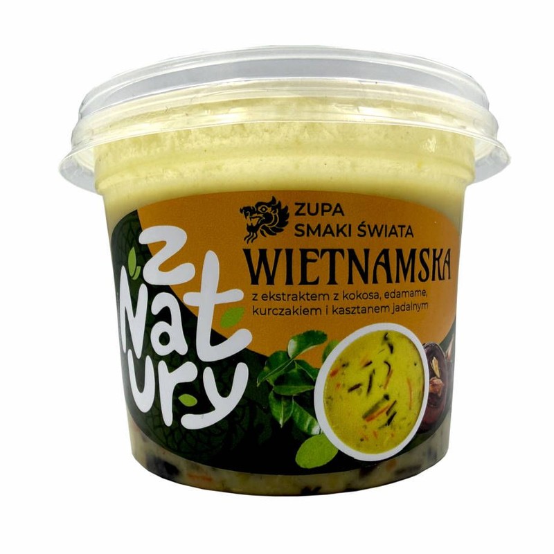 Zupa wietnamska Smaki Świata Z Natury 450 g