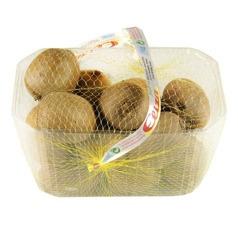 Kiwi koszyk Owoce  Auchan 1 kg
