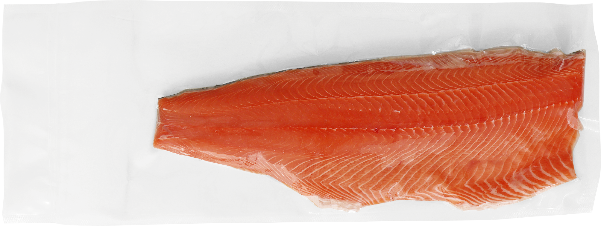 Łosoś Filet Ze Skórą C-Trym Ok. 1-1,5Kg
