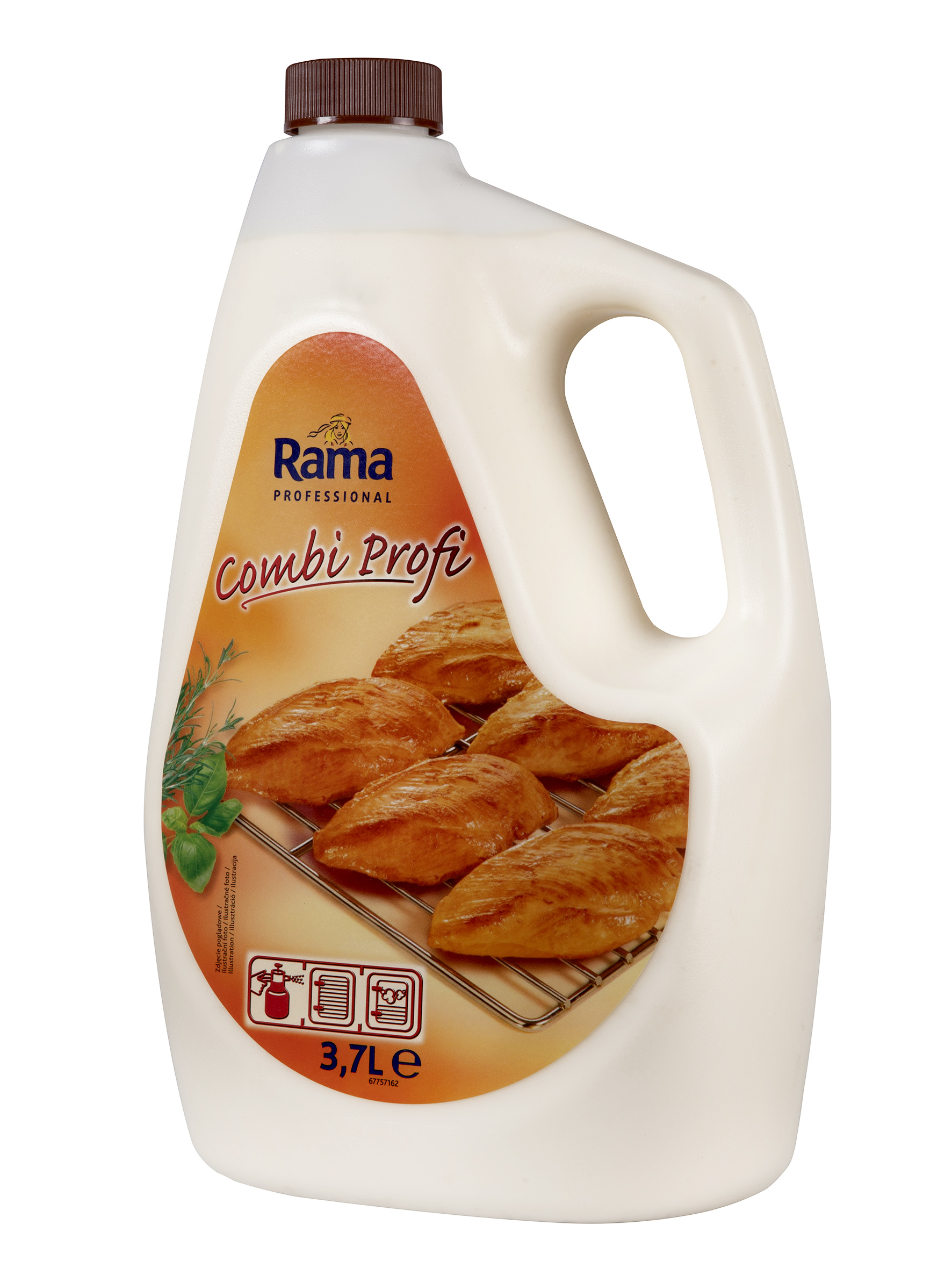 Rama Combi Profi 3,7L