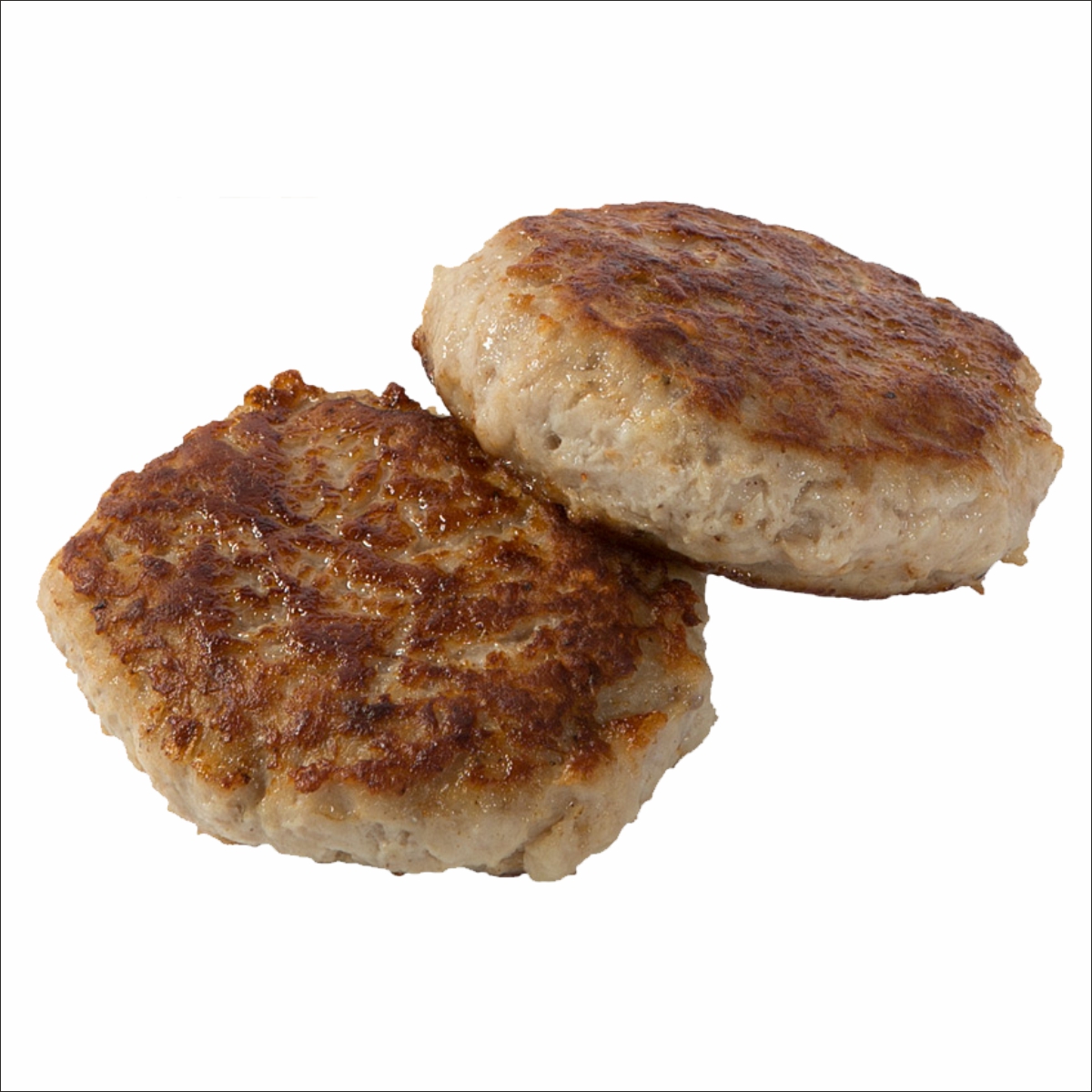 Tge Klopsiki 120Szt X 40G, 4,8Kg