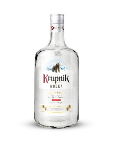 Krupnik Wódka 1,75 l
