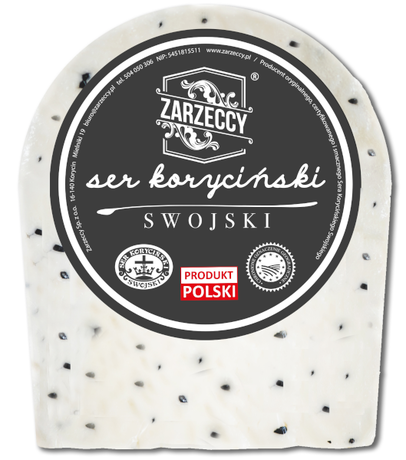 Zarzeccy ser Koryciński swojski