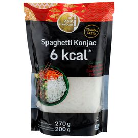 Asia Flavours Makaron Spaghetti Konjac 270 g