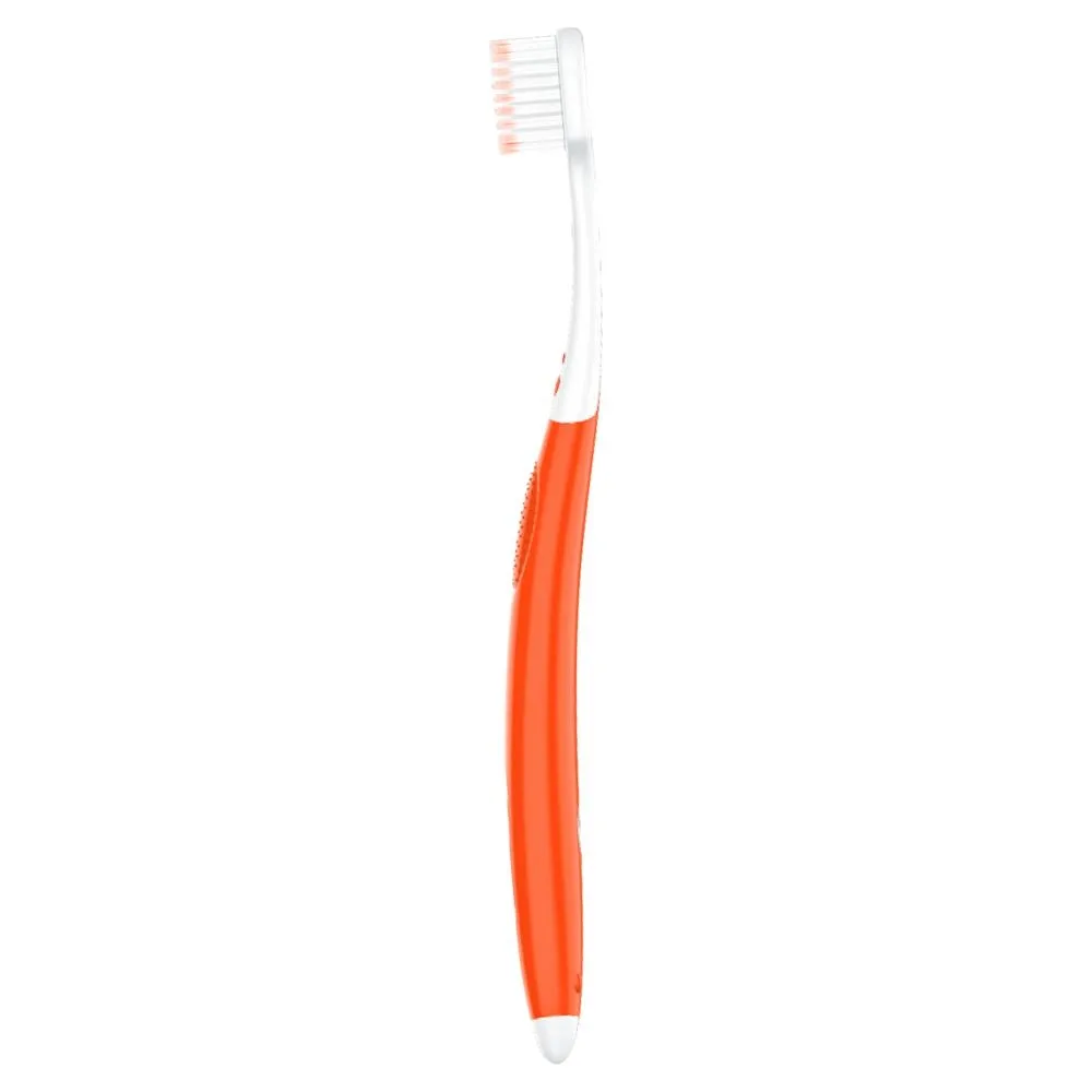 elmex szczoteczka Gentle Interdental