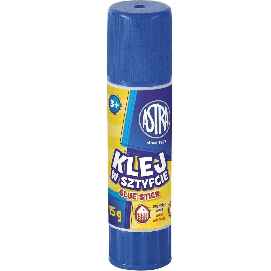 Astra Klej w sztyfcie 15 g 401110003