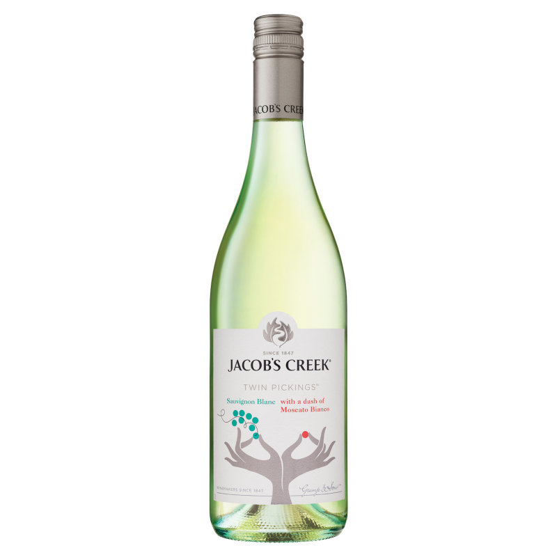 Twin Pickings Sauvignon Blanc Moscato