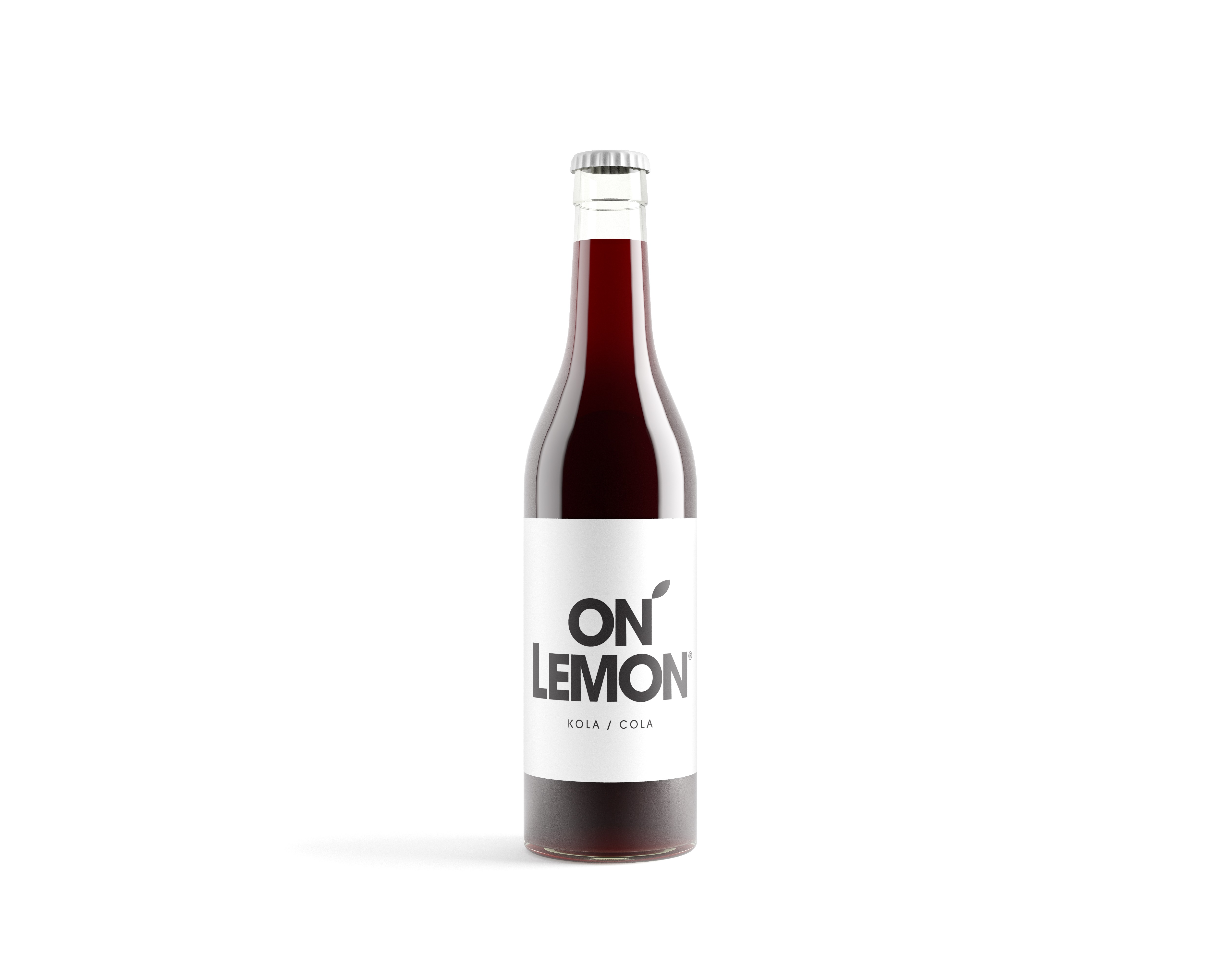 Napój gazowany typu cola