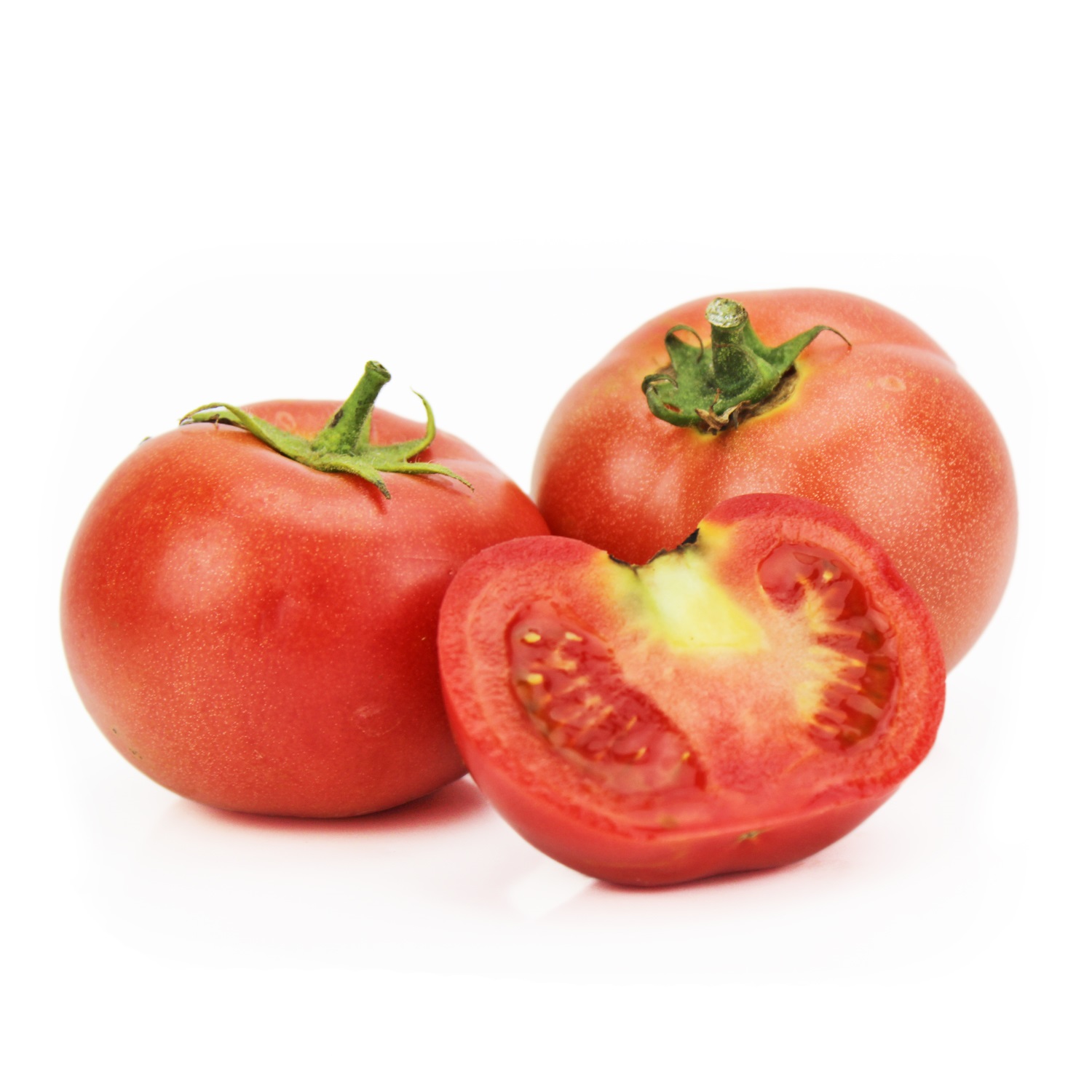 Pomidory malinowe świeże BIO (400-600g)