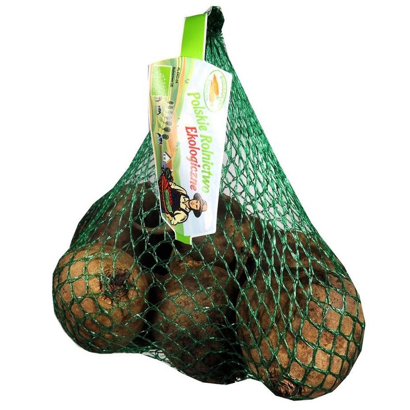 BIO Buraki ekologiczne Ekologiczny stragan 1 kg
