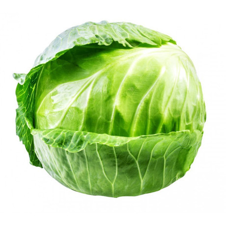 Kapusta biała (średnia waga to ok. 2,5kg)