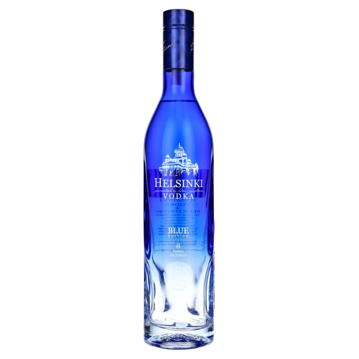 Wódka Helsinki Blue 40% 700 Ml