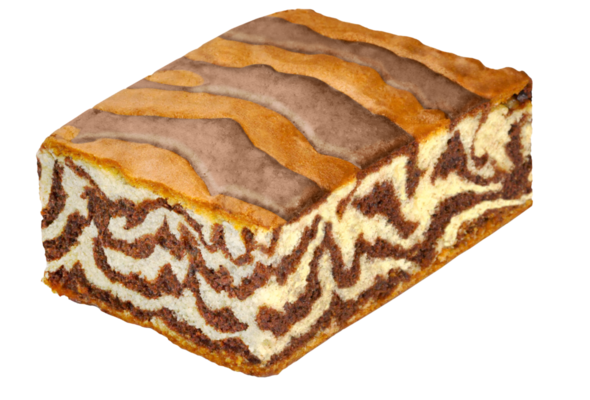 Ciasto Zebra 400g Lazur