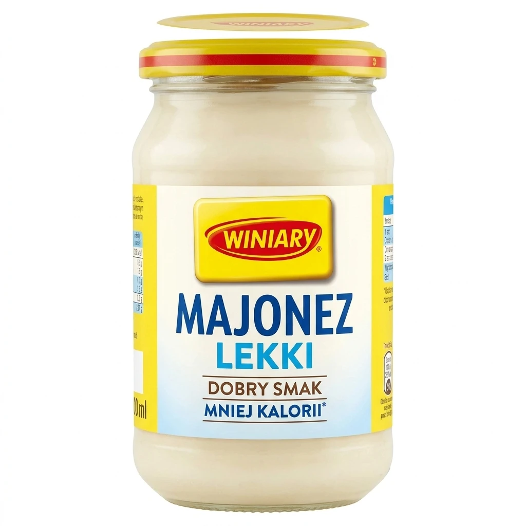 Majonez lekki Winiary 300ml