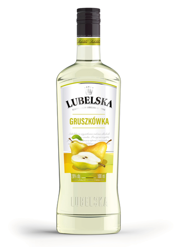 Napój Spirytusowy Lubelska