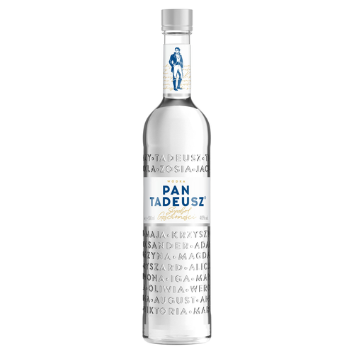 Wódka Pan Tadeusz